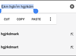 keyboard converter ảnh chụp màn hình 2