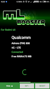 Mobile Legend Booster الملصق