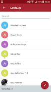 برنامهنما IO Secret Call Blocker عکس از صفحه