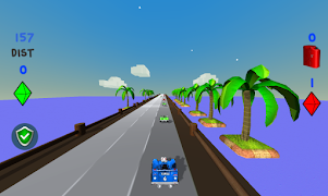 Car Racing screenshot 3
