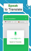 Translate Different Languages - Camera Translators screenshot 3