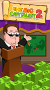The Big Capitalist 2 plakat