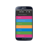 CMG Color 截图 3