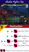 Shadow Fight 3 Tips Ekran Görüntüsü 2