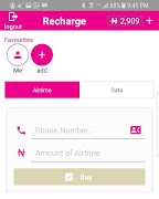 RingoPlus syot layar 1