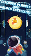 Space Explorer ảnh chụp màn hình 3