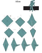 How to Make Origami Step by Step screenshot 3