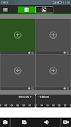 Freeip CVR تصوير الشاشة 4