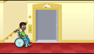 Elevator Up screenshot 6