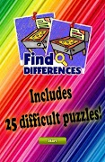Find the Differences: Pinball स्क्रीनशॉट 7