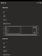 Audac Touch M2 Screenshot 7