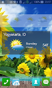 پوستر Weather App Pro