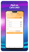 Galaxy Light Edge скриншот 4