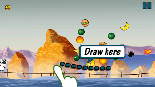 Super Panda screenshot 1