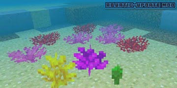 New Aquatic-Update Map MPCE screenshot 6