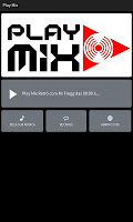 Play Mix poster
