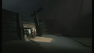 Inside Game Walkthrough - Guide Ekran Görüntüsü 4