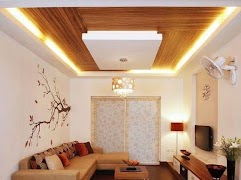 Simple Ceiling Design স্ক্রিনশট 3