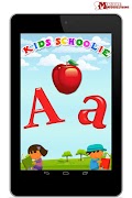 ABC  learning for Kids ภาพหน้าจอ 5