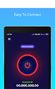 XPower VPN screenshot 6