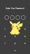 Pokemon Screen Lock screenshot 4