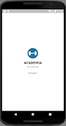 Academia poster