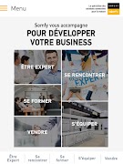 Programme Expert Somfy screenshot 6