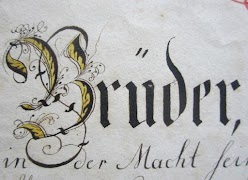 handschrift ontwerp screenshot 6