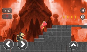 ドラゴン生活 スクリーンショット 5