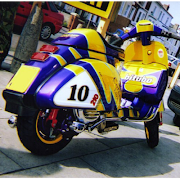 Scooter Modification Ekran Görüntüsü 7