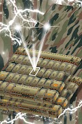 Army Keyboard Theme screenshot 3