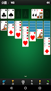 برنامه‌نما Solitaire عکس از صفحه
