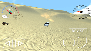 ملك التفحيط و الهجولة - Drift King screenshot 3