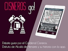 Cisneros Go! gönderen