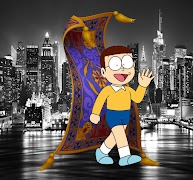 Flying Nobi স্ক্রিনশট 4