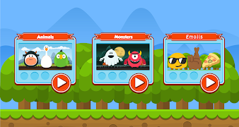 Memory capture d'écran 1