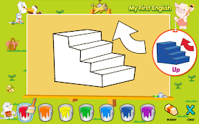 Alphabet Go ABC4 screenshot 4