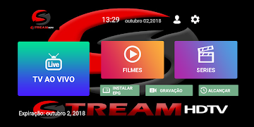 STREAM TV PRO screenshot 5