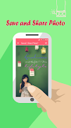 برنامه‌نما Best Selfie Camera عکس از صفحه