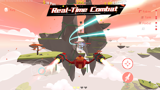 Planet Sprint screenshot 3