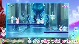 Temple Princess Sofia Run : First Adventure تصوير الشاشة 7