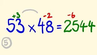 All Math Tricks syot layar 1