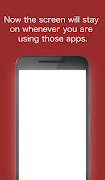 Keep Screen On - Keep Your Screen Awake screenshot 2