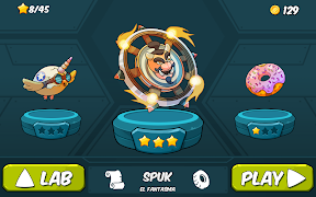 Mixee Labs screenshot 4