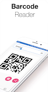 QR Code - Barcode Scanner & Reader penulis hantaran