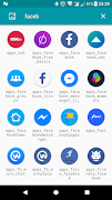 Icon Factory screenshot 5