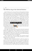 Bluefire Reader ảnh chụp màn hình 6