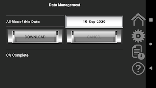 پوستر LineMinder
