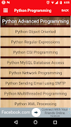 Python Programming Guide 截圖 5