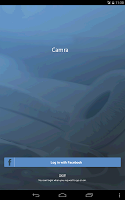 Camra Affiche